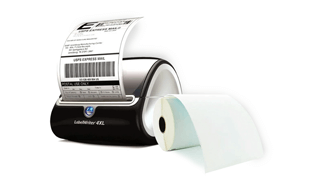 Dymo 4XL Labels