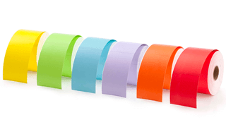 DYMO LW Appointment Cards