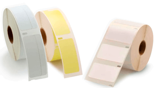 Dymo LW Barcode Labels