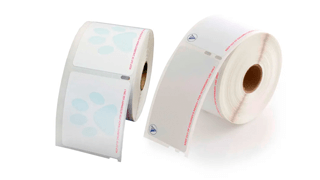 DYMO Veterinar Prescription Labels