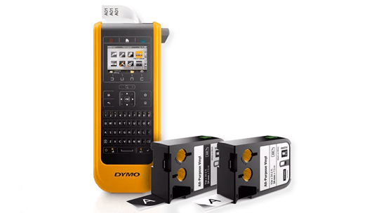 Browse LabelManager Label Makers