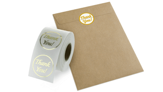 Wafer & Envelope Seals