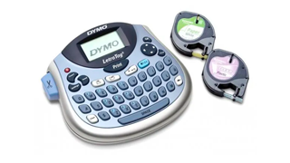 LetraTag Label Makers