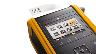 Industrial Label Printers