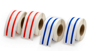Seiko SLP File Folder Labels