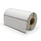 Zebra Durable Polypropylene Mobile Printer Labels 3" x 1" (LV-10036028POLY)