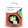 Dymo 10697 White Paper Tape 2-Pack