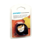 Dymo 18771 White Iron-On Tape for Fabric