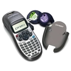 Dymo 21455 LetraTag Plus Personal Labelmaker