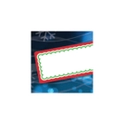 Dymo Gift Wrap Address Labels