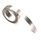 1/2" Non Adhesive Stainless Steel Tag