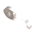 1/2" Aluminum w/Adhesive Tape