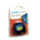 Dymo 91332 Yellow Plastic Tape