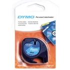 Dymo 91335 Blue Plastic Tape