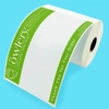 Custom Printed Color Dymo 4" x 6" Shipping Labels