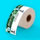 Custom Printed Dymo Non-Adhesive Appointment/Name Badge Cards - CLV-30374