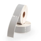 Dymo LV-30252 Gray Compatible Address Labels