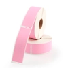 Dymo LV-30252 Pink Compatible Address Labels