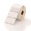 Dymo LV-30334 Durable Polypropylene Labels - 2-1/4 x 1-1/4"