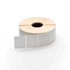 Zebra Removable Price Labels 1.25" x 1" (LV-800512-105)