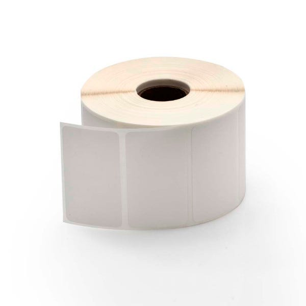 1000/roll For Zebra LP2844 Details about   10 Rolls 2.25"x1.25" Direct Thermal Barcode Labels