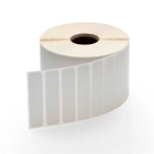 Zebra Inventory Labels 2.25" x 0.5" (LV-56002)