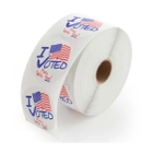 Kids Vote Too! Stickers