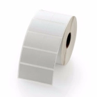 Zebra Printer Labels (2 up) 1.1875" x 1" (LV-800999-080)