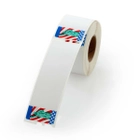 Lady Liberty Address Labels