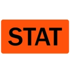Stat Medical Healthcare Labels