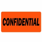 Confidential Labels