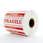 Fragile Stickers - Handle With Care