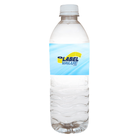 Water Bottle Labels