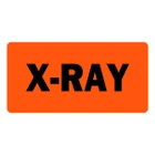 X-Ray Veterinary Labels