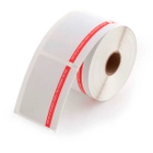 Zebra/Dymo Veterinary "Keep Out of Children's Reach" Warning Labels 1.75" x 2.75"