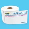 Custom Dymo Labels - CLV-30256