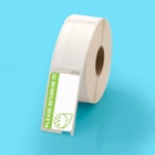 Custom Printed Dymo Compatible Return Address Labels - CLV-30330