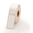 Dymo 1" x 2.125" Durable Labels LV-1976411