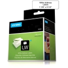 Dymo Address Labels 30252