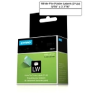 Dymo 30277 Labels - File Folder Labels 2-up