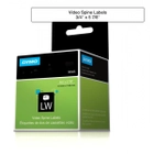 Dymo 30325 VHS Spine Labels