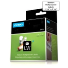 Dymo 30334 Labels - 2-1/4 x 1-1/4