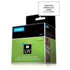 Dymo 30370 Removable Disk Labels