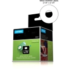Dymo 30854 CD/DVD Labels