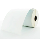 Dymo 4" x 6" Durable Labels LV-1933086