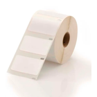 Dymo 2.25" x 1.25" Durable Labels LV-1933084