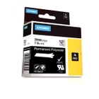 Rhino 1" Clear Permanent Polyester Tape (24mm)