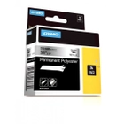 Rhino 3/4" Metallized Permanent Polyester Tape (19mm)