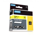 Yellow Flexible Nylon Tape 1/2" (12mm)