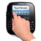 DYMO LabelManager 500 Touch Screen Label Maker